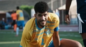 البنك الأهلي يعتمد على محمد نصر لتعزيز قوة الدفاع في الموسم المقبل 1